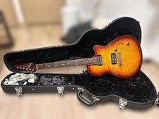E-Gitarre Tom Anderson Atom