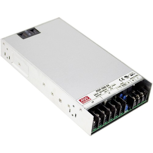 Mean well rsp - mw, rsp-500-48