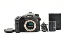 DDP to US *NEAR MINT* Sony a77