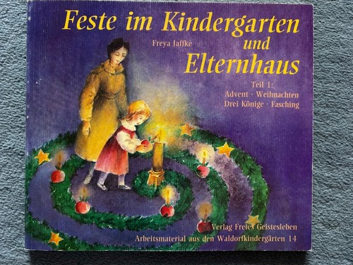 Feste im kindergarten - ♥♥,