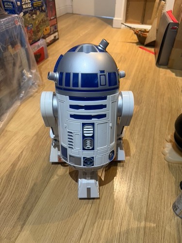 Star wars roboter r2d2 - roboter,