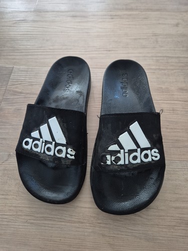Adidas junior womens adilette - adidas,