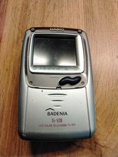 CASIO Modell TV 970 N