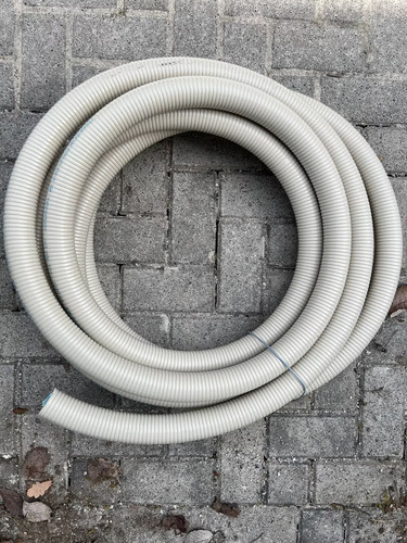 Leerrohr wellrohr neu 9 m - 9,