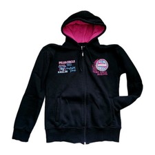 Camp david sweatjacke hoodie - sweatjacke/,
