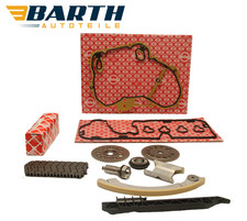 Steuerkettensatz Opel 2.2