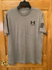 Under Armour Men’s Size