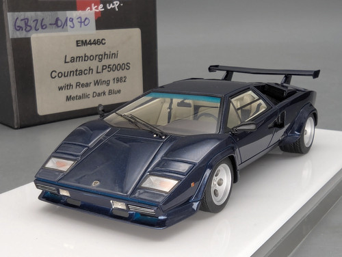 Eidolon make 43 - make, 1:43