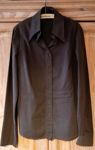 Klassische bluse farbe - klassische,