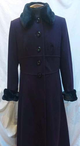 Vintage laura ashley - laura,
