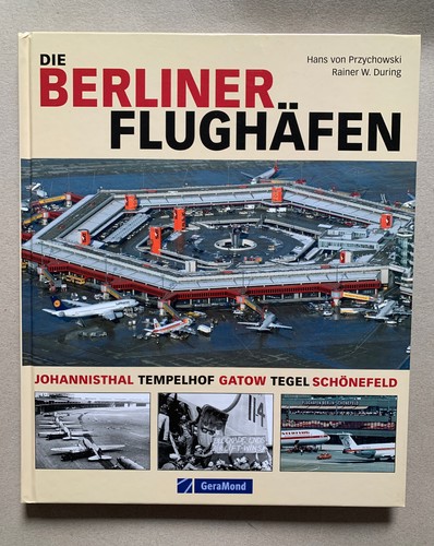 Die berliner flughäfen - berliner,