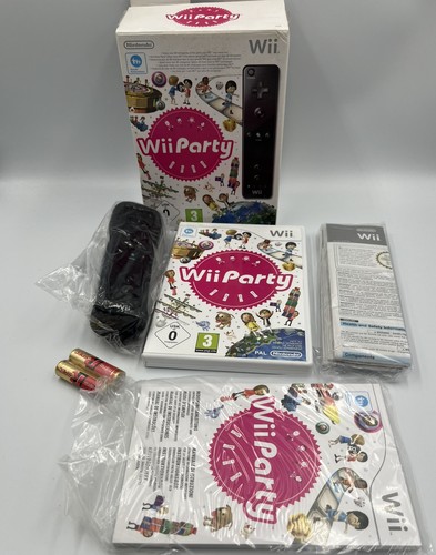 Nintendo wii - wii,