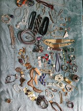 Modeschmuck Konvolut - Ca. 130