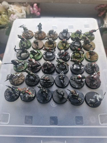 Der herr - tabletop, nr