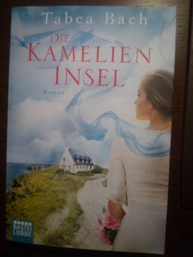 Tabea bach die kamelien - tabea, kamelien-insel