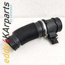 Opel Corsa D Antara Astra H Luftmassenmesser + Flexschlauch 0281002618 55350048