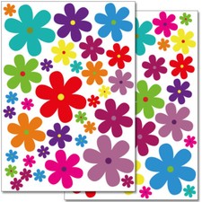 Wandkings Wandsticker "Blumen