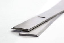 6 Stück Lumag HOB 204 Hobelmesser 210mm (Typ 2)