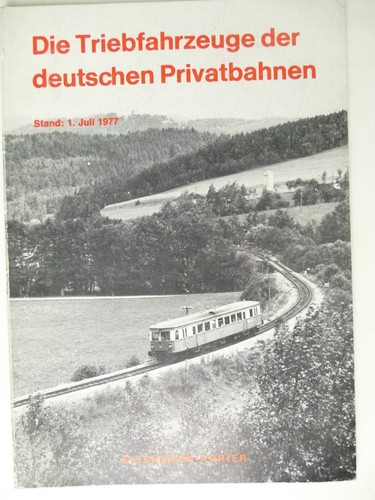 Die fahrzeuge der deutschen - die,