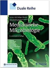 Medizinische mikrobiologie - medizinische,