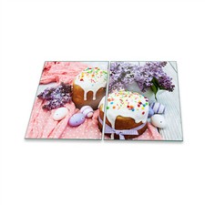 Herdabdeckplatte Ceran