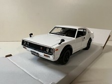 Nissan Skyline 2000GT-R