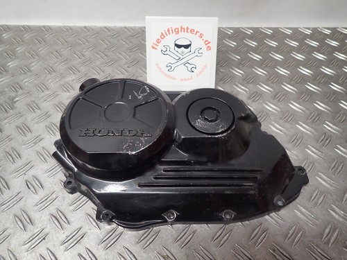 Motordeckel rechts