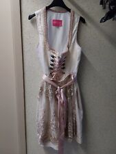 Hochzeit Standesamt Dirndl Krüger Gr 42 XL Oktoberfest