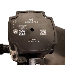 Junkers Grundfos Pumpe 8718657940 Umwälzpumpe UPMO 15-60  160 mm