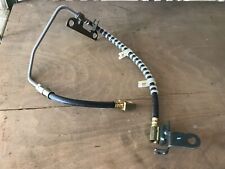 CHRYSLER DODGE GRAND CARAVAN BREMSSCHLAUCH BREMSLEITUNG HINTEN RECHTS 04721324AC