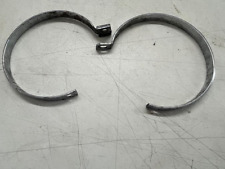 HONDA CB750 Boldor Chrom Spangen Set DZM Tacho gebraucht SCHLACHTFEST