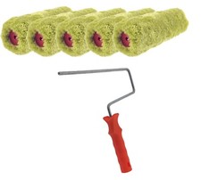 Maler-Steckbügel 25 cm+ 5