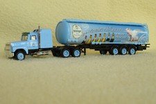 H0 Minitruck Biertruck