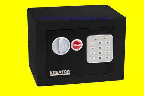 Krt692007 kleiner mini safe - krt692007,