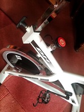 Spinning Bike