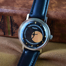 RAKETA Kopernik Copernic