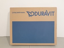 Duravit Toilet seat Vital