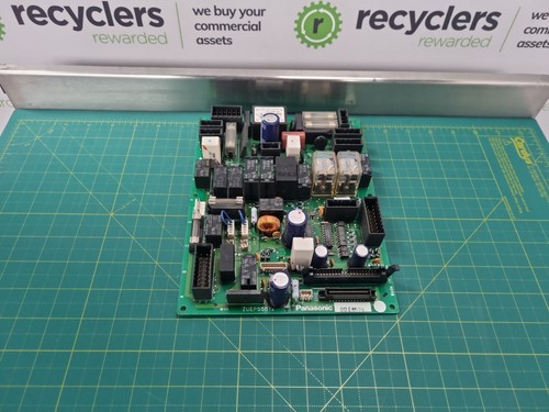 Panasonic schweissroboter pcb - schweissroboter,