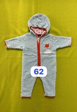 Overall in Größe 62 von