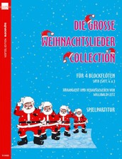 Die große Weihnachtslieder