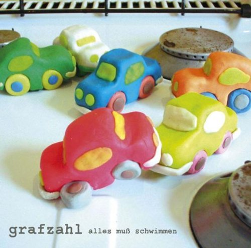 Grafzahl alles muß - alles,
