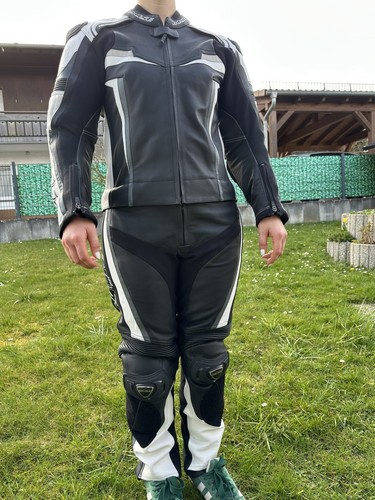 Büse motorrad lederkombi - motorrad,