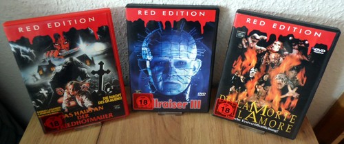 Dvd horror - !!!~dvd, "horror"