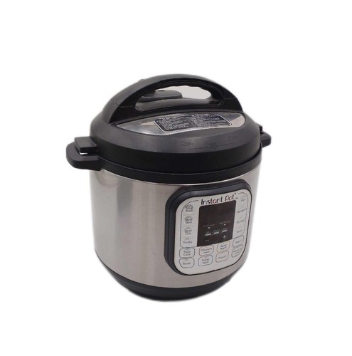 Instant pot elektro - pot,