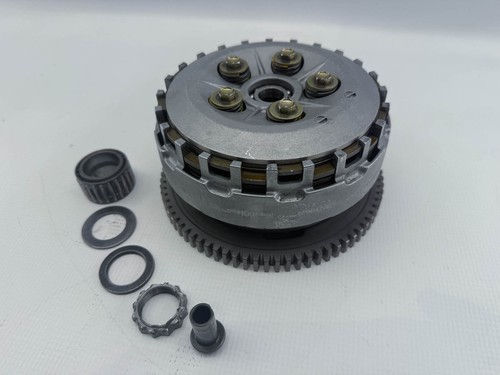 Honda cbr1000rr sc57e motor - cbr1000rr,