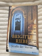 Straße der Sterne : Buch von