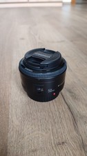 Yongnuo YN 50mm F1.8 Autofokus