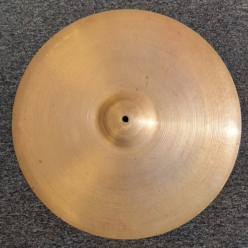 Light ride zildjian - light,