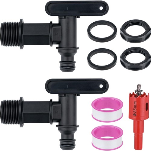 Plastik wasserhahn set - wasserhahn,