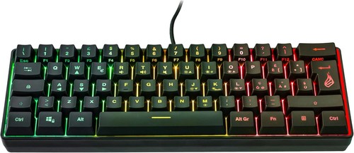 Surefire kingpin gaming - surefire,